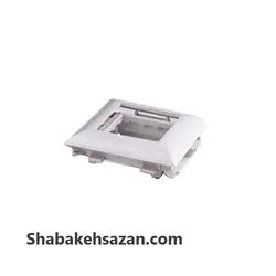 فریم تکی ترانک دانوب سایز 50*101