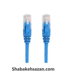 کابل شبکه CAT5 مدل AG-20 طول 20 متر