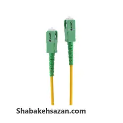 کابل پچ کورد فیبر نوری دایو مدل CP2562 به طول 3.0متر
