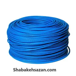 کابل شبکه CAT6 لگرند مدل PRK-CCA