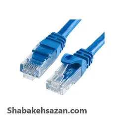 کابل شبکه CAT6 مدل STb25-6