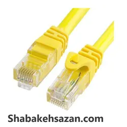 کابل شبکه CAT6 مدل STy25-6