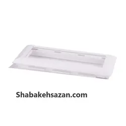 کادر 4 ماژول ترانکینگ سوپیتا سایز 50×105