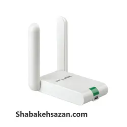 کارت شبکه USB تی پی-لینک مدل TL-WN822N V5