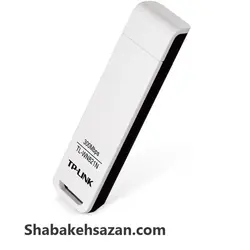کارت شبکه بی‌سیم تی پی-لینک TL-WN821N