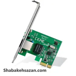 کارت شبکه تی پی لینک تی جی-3468