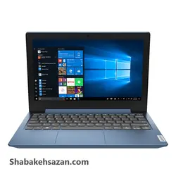 لپ تاپ 11 اینچی لنوو مدل IdeaPad 1 - A