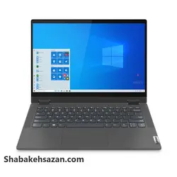 لپ تاپ 14 اینچی لنوو مدل IdeaPad Flex 5 14ARE05
