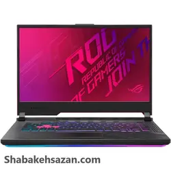 لپ تاپ 15 اینچی ایسوس مدل ROG Strix G512LU - HN239