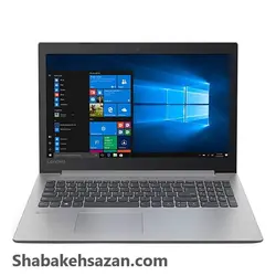 لپ تاپ 15 اینچی لنوو مدل Ideapad 330 - E