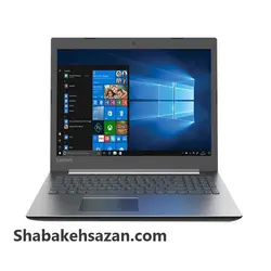لپ تاپ 15 اینچی لنوو مدل Ideapad 330 - SB