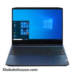 لپ تاپ 15 اینچی لنوو مدل IdeaPad Gaming 3 - C