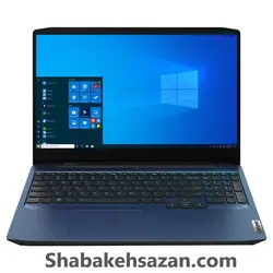 لپ تاپ 15 اینچی لنوو مدل IdeaPad Gaming 3 - CA