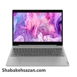 لپ تاپ 15 اینچی لنوو مدل Ideapad L3 - 15IML05 - NPA