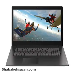 لپ تاپ لنوو مدل Ideapad L340 - CW
