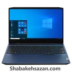 لپ تاپ 15.6 اینچی لنوو مدل IdeaPad Gaming 3 - C - LP
