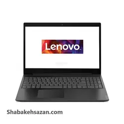 لپ تاپ 15.6 اینچی لنوو مدل Ideapad L340 - J