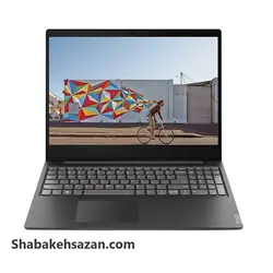 لپ تاپ 15.6 اینچی لنوو مدل IdeaPad S145 - 15IGM