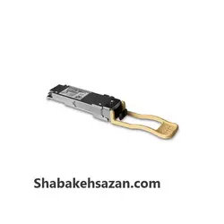 ماژول فیبر نوری سیسکو مدل QSFP-40G-SR4