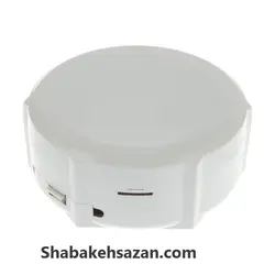 مودم روتر بی‌سیم میکروتیک مدل SXT SA5 AC