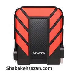 هارد اکسترنال ای دیتا مدل HD710 Pro ظرفیت 2 ترابایت