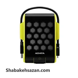 هارد اکسترنال ای دیتا مدل HD720 ظرفیت 1 ترابایت