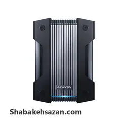 هارد اکسترنال ای دیتا مدل HD830 ظرفیت 2 ترابایت