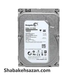 هارد دیسک اینترنال سیگیت مدل ST1000VM002 ظرفیت 1 ترابایت