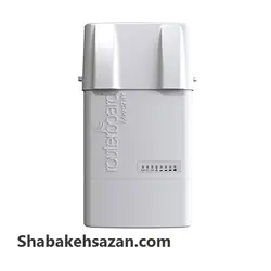 میکروتیک مدل BASE BOX-5