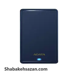 هارددیسک اکسترنال ADATA مدل HV620S ظرفیت 1 ترابایت