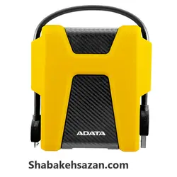 هارددیسک اکسترنال ای دیتا مدل HD680 ظرفیت 2 ترابایت