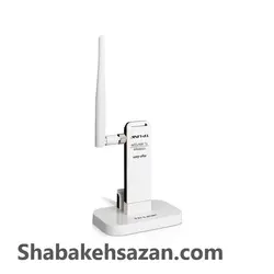 تی پی لینک کارت شبکه USB بی سیم TL-WN722NC_V1