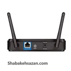 دی لینک اکسس پوینت بی سیم دی ای پی - 2310