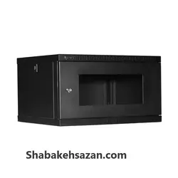 رک شبکه الگونت 6U45CM