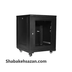 رک شبکه الگونت مدل 12U60CM
