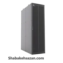 رک شبکه صنایع ارتباطی پایا مدل 42U PCI-IT