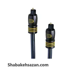 کابل فیبر نوری دایو مدل DA6234 طول 5 متر