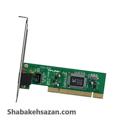 کارت شبکه PCI-E تی پی-لینک مدل TF-3239DL