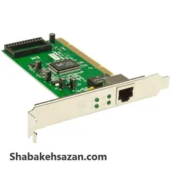 کارت شبکه گیگابیتی تی پی-لینک مدل TG-3269_V1