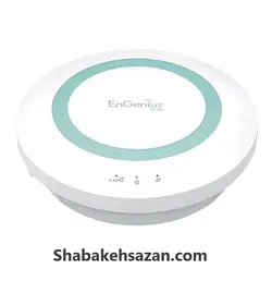 روتر بیسیم انجنیوس مدل ESR300