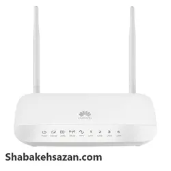 مودم-روتر هوآوی بی‌سیم ADSL مدل HG532D