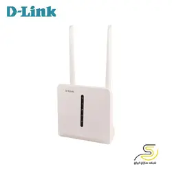 مودم روتر 4G LTE بی سیم D-Link Cate 6 مدل DWR-M961V