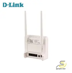 مودم روتر 4G LTE بی سیم D-Link Cate 6 مدل DWR-M961V