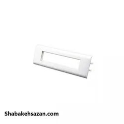فریم چهار تایی 50*105 دانوب