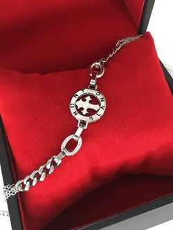 دستبند اسپرت mont blanc