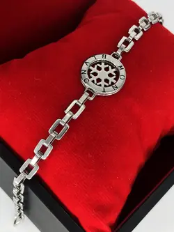 دستبند اسپرت mont blanc