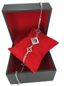 دستبند اسپرت لویی ویتون