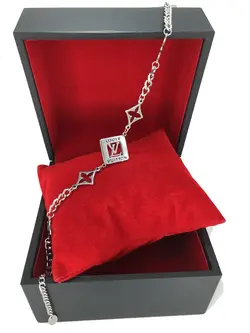 دستبند اسپرت لویی ویتون