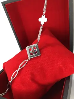 دستبند اسپرت لویی ویتون