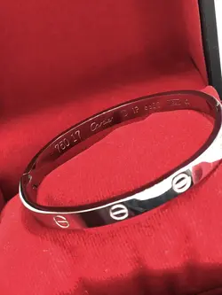 دستبند تلویزیونی